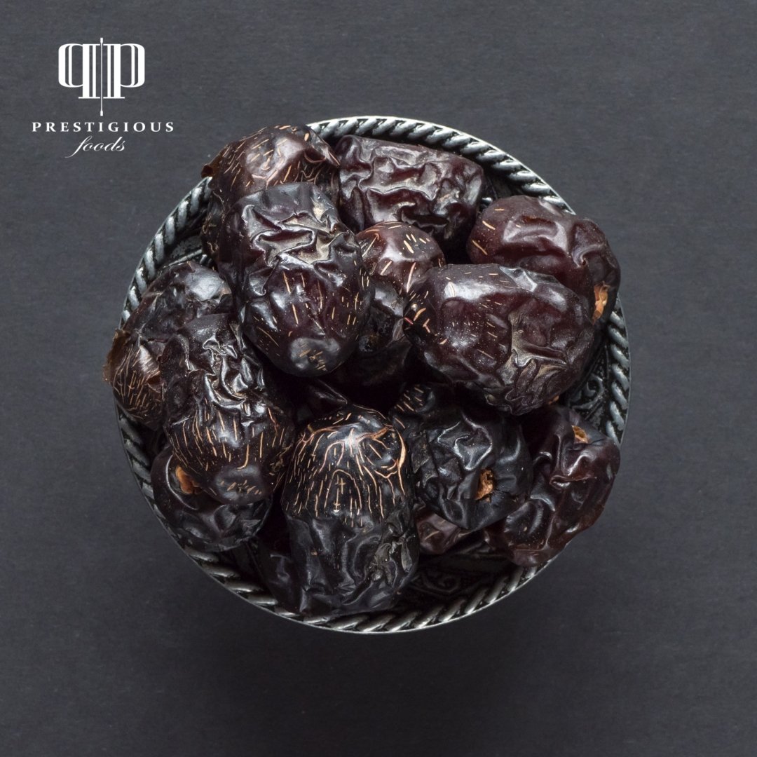 A Peek into History of Ajwa Dates