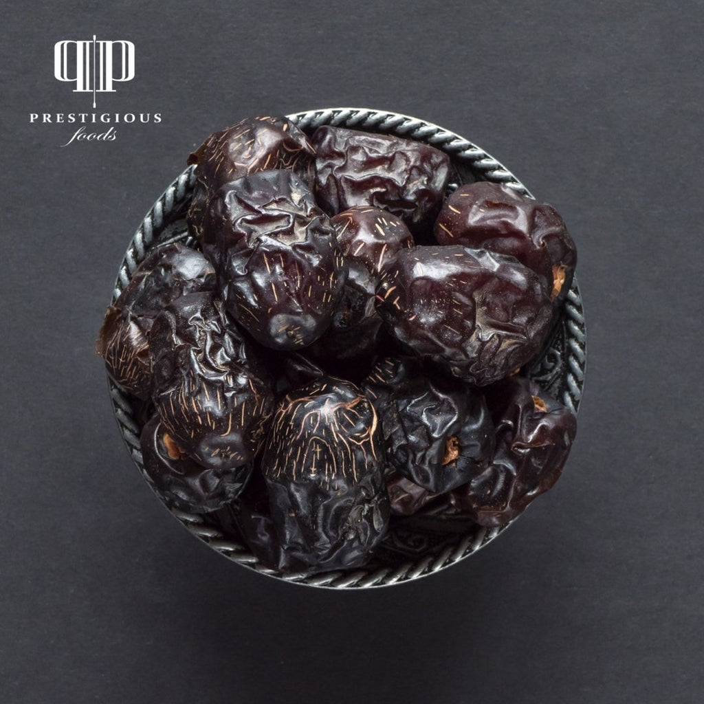 A Peek into History of Ajwa Dates