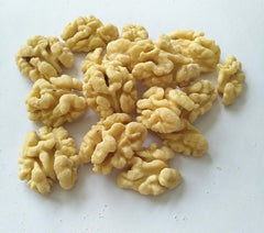 Natural Blanched Walnuts