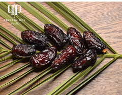 Safawi Dates - 有机巧克力替代品