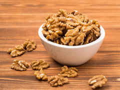 Natural Blanched Walnuts