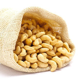 Premium Raw Cashew Nuts from Vietnam