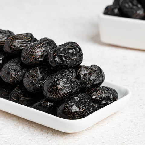 Authentic Ajwa Dates from Madinah — Buy Online in Hong Kong