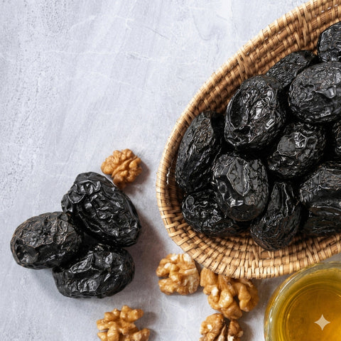 Authentic Ajwa Dates from Madinah — Buy Online in Hong Kong