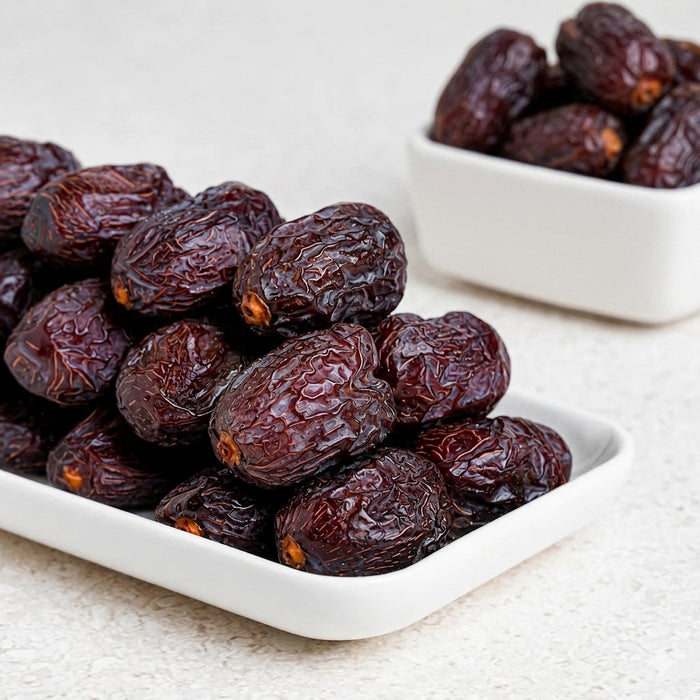 Organic Medjool Dates from Jordan | Buy Online HK | PRESTIGIOUS