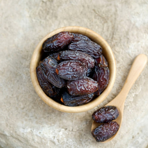 Organic Medjool Dates from Jordan | Buy Online HK | PRESTIGIOUS