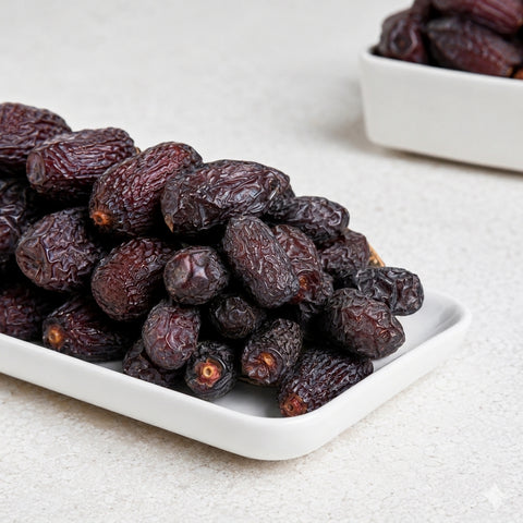 Authentic Safawi Dates from Madinah | Buy Online HK | PRESTIGIOUS