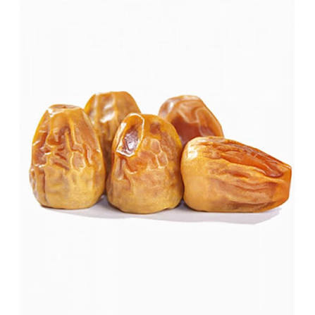 Caramel Sukkari Dates from Saudi Arabia