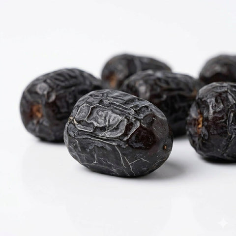 Authentic Ajwa Dates from Madinah, Saudi Arabia