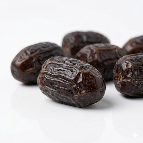 Authentic Safawi Dates from Madinah | Buy Online HK | PRESTIGIOUS
