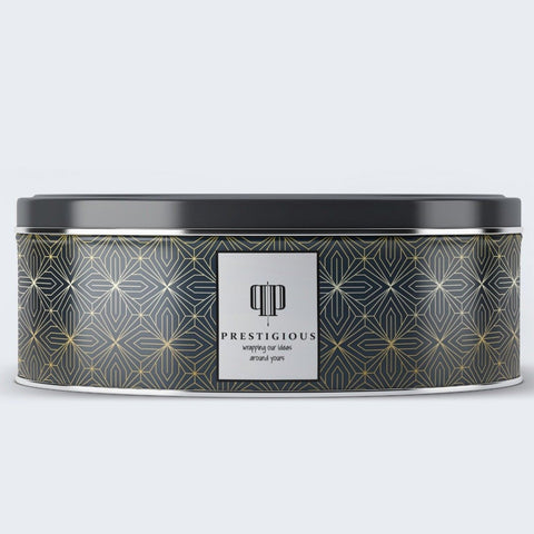 Ajwa枣子礼盒400G