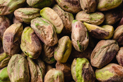 Pistachios Roasted and Mild Salted