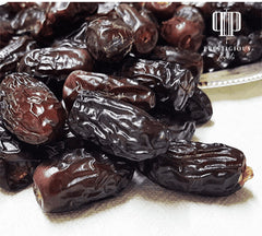 Safawi Dates - 有机巧克力替代品