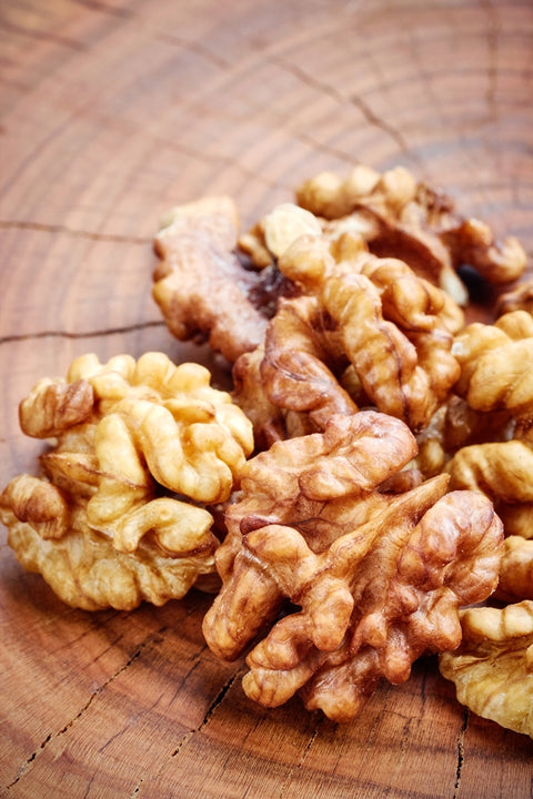 Natural Blanched Walnuts